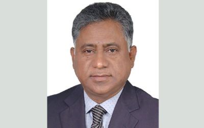 ঢাকা ব্যাংকের ভারপ্রাপ্ত এমডি হলেন এ কে এম শাহনেওয়াজ