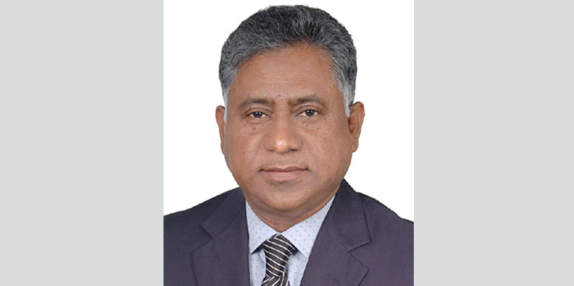 ঢাকা ব্যাংকের ভারপ্রাপ্ত এমডি হলেন এ কে এম শাহনেওয়াজ