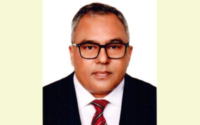 বিশ্বাসের উত্তরাধিকার ও দূরদৃষ্টিসম্পন্ন নেতৃত্ব : বিজিআইসি এবং এমডি ও সিইও আহমেদ সাইফুদ্দীন চৌধুরী