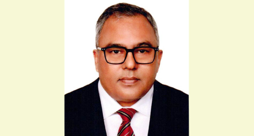 বিশ্বাসের উত্তরাধিকার ও দূরদৃষ্টিসম্পন্ন নেতৃত্ব : বিজিআইসি এবং এমডি ও সিইও আহমেদ সাইফুদ্দীন চৌধুরী