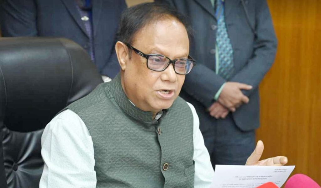 নতুন অর্থবছরে কৃষকদের জন্য রেকর্ড ৩৯ হাজার কোটি টাকার ঋণ বরাদ্দ