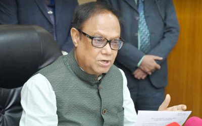 ৯ আর্থিক প্রতিষ্ঠান বন্ধ করা হবে: প্রেস সচিব