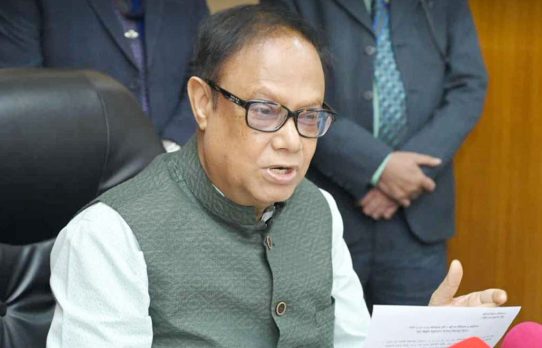 ৯ আর্থিক প্রতিষ্ঠান বন্ধ করা হবে: প্রেস সচিব