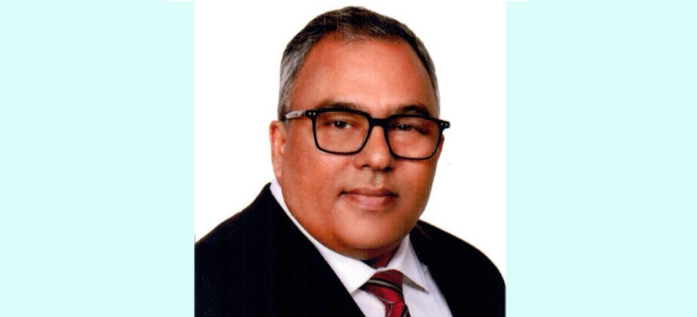 আবারও বিজিআইসির নেতৃত্বে আহমেদ সাইফুদ্দীন চৌধুরী