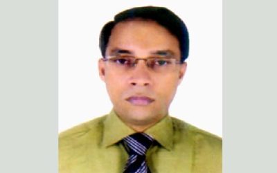 পদ্মা ইসলামী লাইফ ইন্স্যুরেন্সের ভারপ্রাপ্ত সিইও মোরশেদ আলম সিদ্দিকী