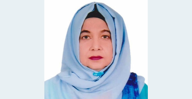 রাশিদা বানু বিজিআইসিতে এএমডি হিসেবে যোগদান করেছেন