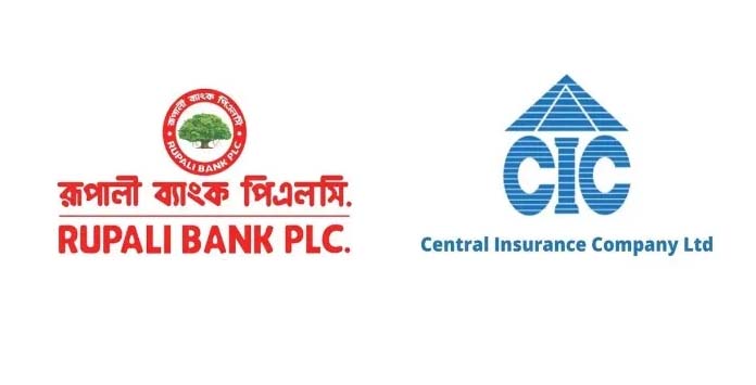 রূপালী ব্যাংক ও সেন্ট্রাল ইন্স্যুরেন্সের ক্রেডিট রেটিং নির্ণয়