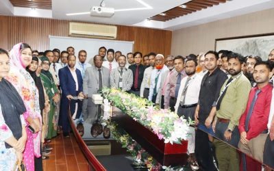 জেনিথ ইসলামী লাইফের প্রতিষ্ঠাবার্ষিকী উদযাপন