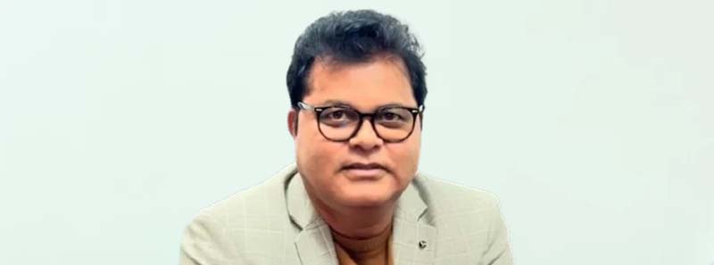 ট্রাস্ট ইসলামী লাইফের নতুন চেয়ারম্যান জিল্লুর রহমান মৃধা