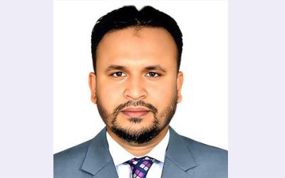 স্বদেশ ইসলামী লাইফের ভারপ্রাপ্ত সিইও এ জেড কাওছার