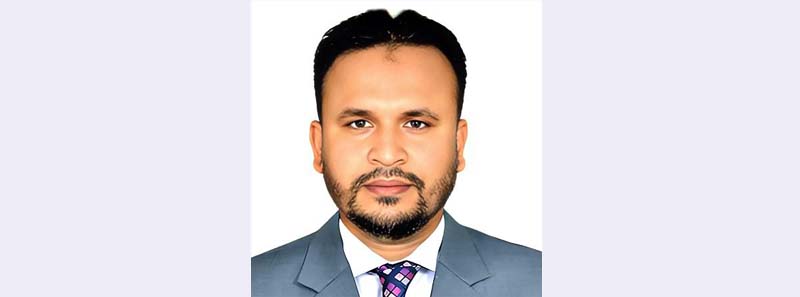 স্বদেশ ইসলামী লাইফের ভারপ্রাপ্ত সিইও এ জেড কাওছার