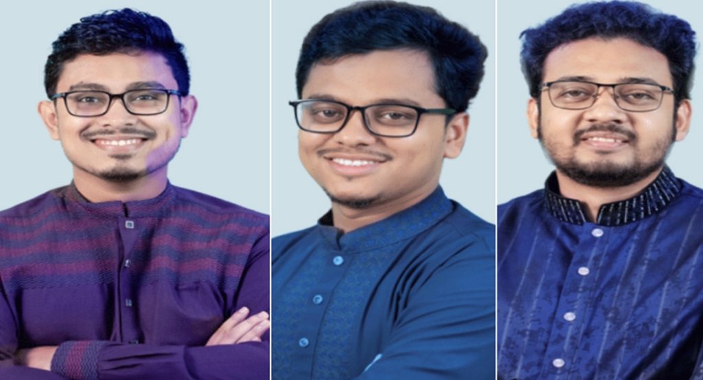 ডাকসুতে শিবির সমর্থিত জোটের জয়, সাদিক ভিপি–ফরহাদ জিএস