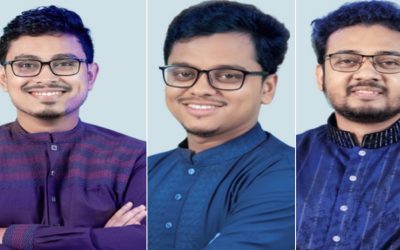 ডাকসুতে শিবির সমর্থিত জোটের জয়, সাদিক ভিপি–ফরহাদ জিএস
