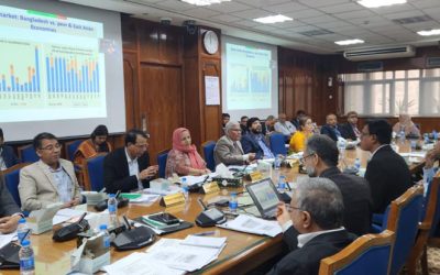 দীর্ঘমেয়াদি অর্থায়নে বন্ড ও পুঁজিবাজারকে কাজে লাগানোর সুপারিশ