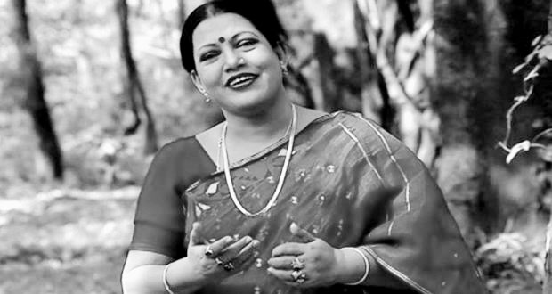 বরেণ্য লোকসংগীত শিল্পী ফরিদা পারভীন আর নেই