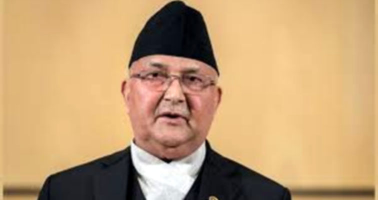 নেপালে তরুণ বিক্ষোভের জেরে প্রধানমন্ত্রী কেপি শর্মা ওলি’র পদত্যাগ
