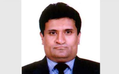 পপুলার লাইফের ভাইস চেয়ারম্যান কবির আহমেদ পুনর্নির্বাচিত