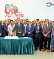 আইএফআইসি ব্যাংকের গৌরবময় ৪৯তম প্রতিষ্ঠাবার্ষিকী উদযাপিত