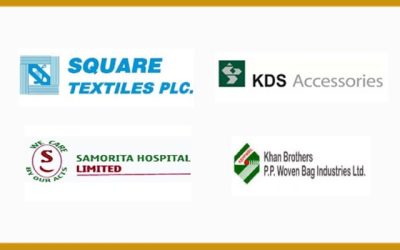 পুঁজিবাজারের ৪ কোম্পানির লভ্যাংশ ঘোষণা