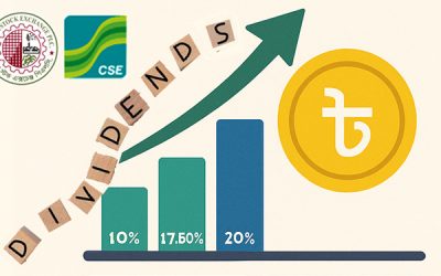 পুঁজিবাজারে তালিকাভুক্ত ২৩ কোম্পানির লভ্যাংশ ঘোষণা