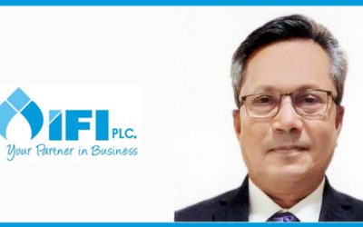 ইসলামিক ফাইন্যান্সের নতুন চেয়ারম্যান এস এম বখতিয়ার আলম