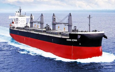 প্রথমবার যুক্তরাষ্ট্র থেকে সরকারিভাবে এলো ৫৭ হাজার টন গম