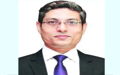 টানা তৃতীয়বার আইসিএসবির কাউন্সিলর নির্বাচিত শরীফ হাসান