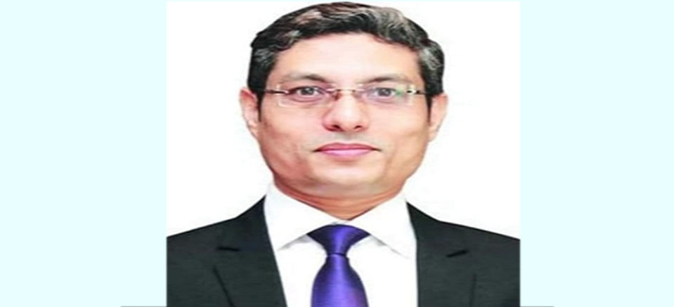 টানা তৃতীয়বার আইসিএসবির কাউন্সিলর নির্বাচিত শরীফ হাসান