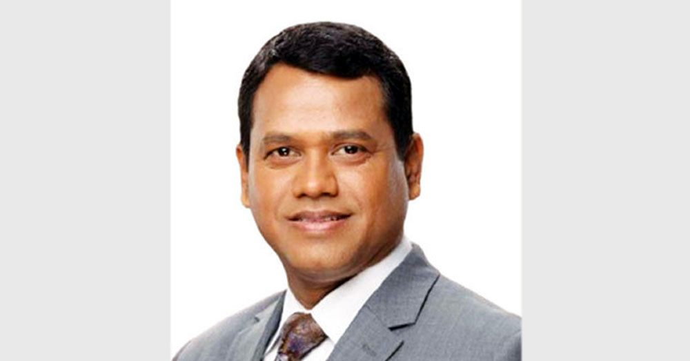 এফবিসিসিআইর প্রশাসকের দায়িত্বে বাণিজ্য মন্ত্রণালয়ের অতিরিক্ত সচিব আবদুর রহিম খান