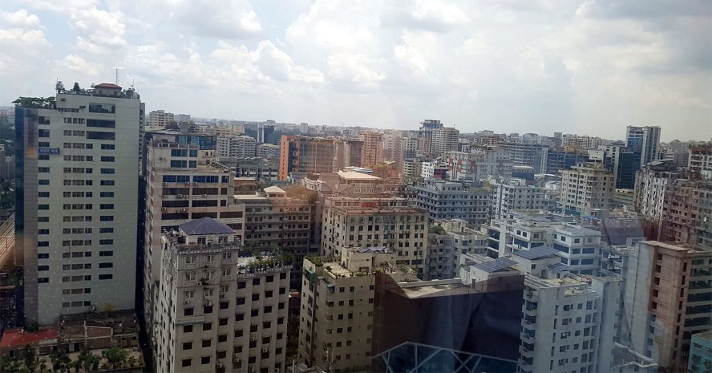 বিশ্বের দ্বিতীয় বৃহৎ শহর ঢাকা, ২০৫০ সালে শীর্ষে উঠবে: জাতিসংঘ