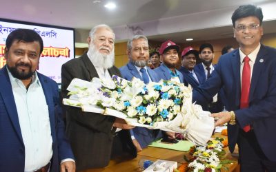 ন্যাশনাল লাইফের উদ্যোগে পুরস্কার বিতরণ, দাবি পরিশোধ ও মোটিভেশনাল সেমিনার অনুষ্ঠিত