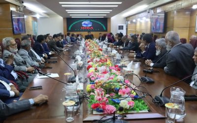 নন-লাইফ বীমায় এজেন্ট কমিশন বন্ধে আইডিআরএ’র নীতিগত সিদ্ধান্ত