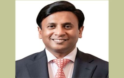 বাজুসের নতুন সহ-সভাপতি ইকবাল হোসেন চৌধুরী