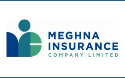 মেঘনা ইন্স্যুরেন্সের নাম পরিবর্তন