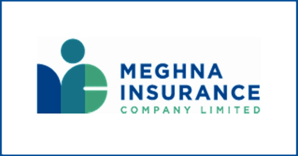 মেঘনা ইন্স্যুরেন্সের নাম পরিবর্তন