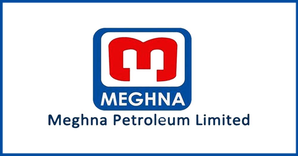 মেঘনা পেট্রোলিয়ামের ২০০ শতাংশ লভ্যাংশ ঘোষণা