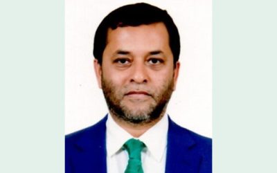 সিএসইর পরিচালক হিসেবে আবারও নির্বাচিত নাসির উদ্দিন চৌধুরী