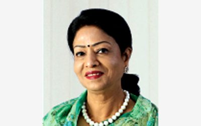 রেহানা রহমান পুনরায় সাউথইস্ট ব্যাংকের ভাইস চেয়ারপার্সন নির্বাচিত