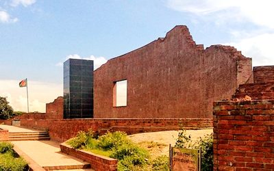 আজ শহীদ বুদ্ধিজীবী দিবস