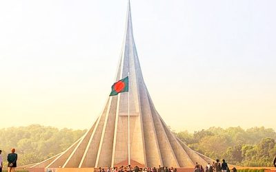 আজ মহান বিজয় দিবস