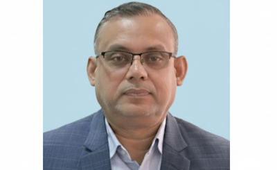 বাংলাদেশ ব্যাংকের ইডি হলেন আরিফুজ্জামান