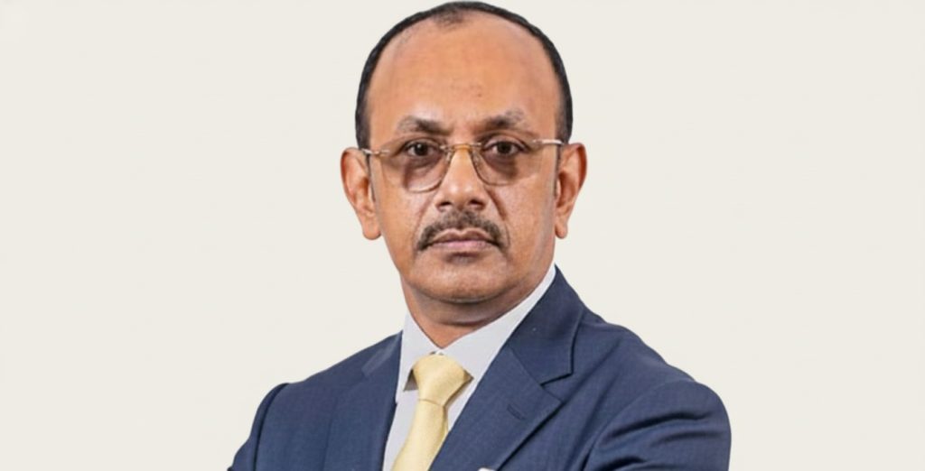 মেঘনা ব্যাংকের নতুন এমডি হিসেবে যোগ দিলেন মিজানুর রহমান