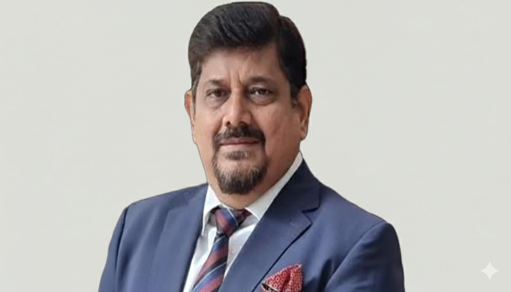 আল-আরাফাহ্ ইসলামী ব্যাংকের নতুন এমডি রাফাত উল্লা খান