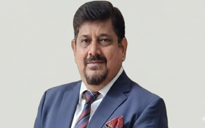 আল-আরাফাহ্ ইসলামী ব্যাংকের নতুন এমডি রাফাত উল্লা খান