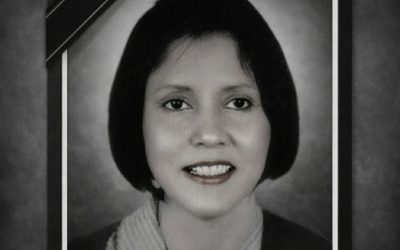 রুখসানা সামাদের ৬ষ্ঠ মৃত্যুবার্ষিকী আজ