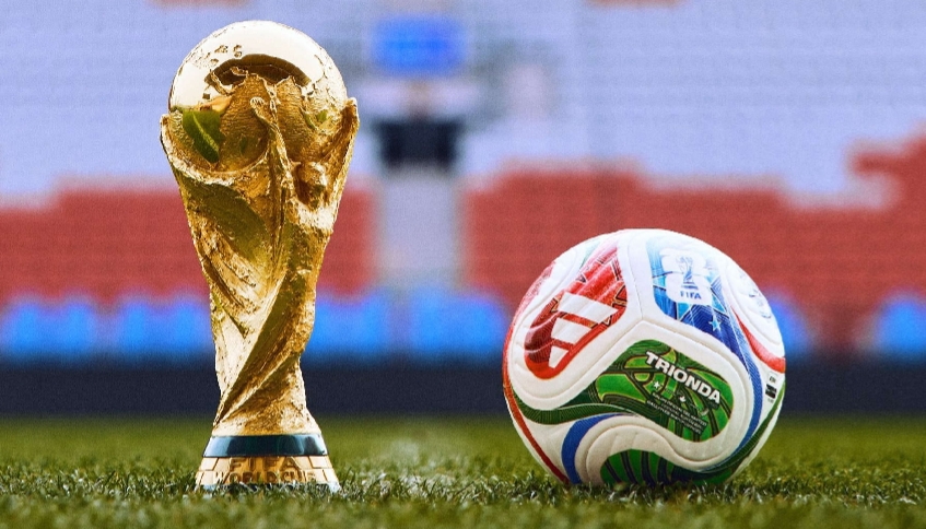 ২০২৬ বিশ্বকাপের পূর্ণাঙ্গ সূচি প্রকাশ