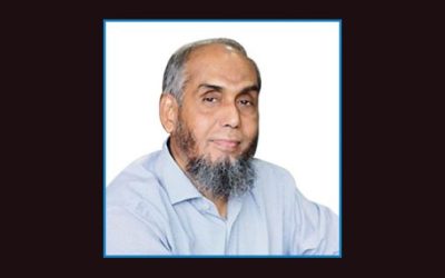 শিল্পোদ্যোক্তা এবাদুল করিম আর নেই