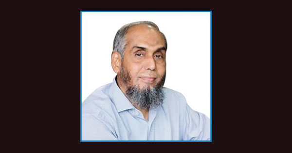 শিল্পোদ্যোক্তা এবাদুল করিম আর নেই