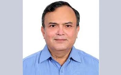 লংকাবাংলা ফাইন্যান্সের নতুন চেয়ারম্যান আহমদ আহসানুল মুনির