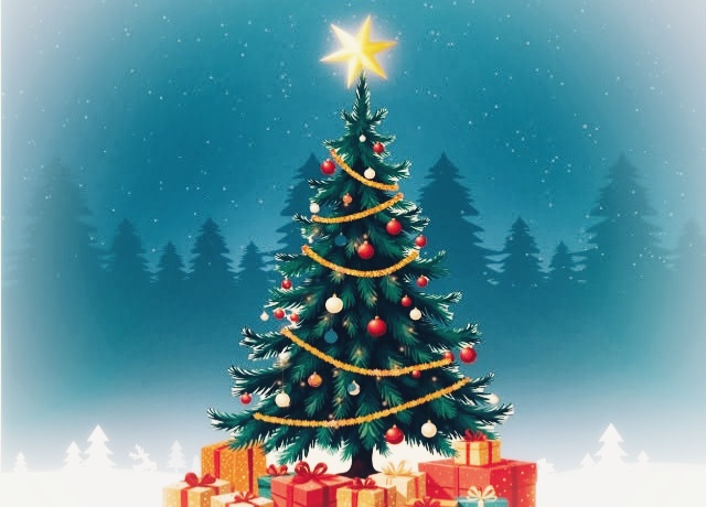 শান্তি ও মানবতার বার্তায় আজ বড়দিন